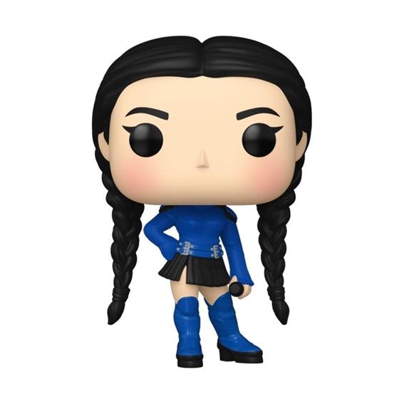 Funko Pop! Rosalia 416 - Rocks