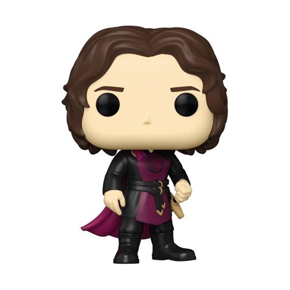 Funko Pop! Jacaerys Velaryon 18 - House of the Dragon