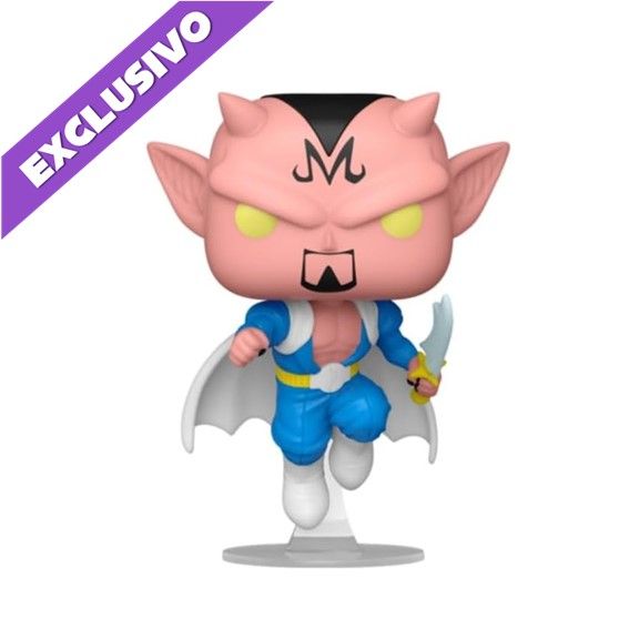 Funko Pop! Dabura 1712 (2024 Fall Convention) - Dragon Ball Z