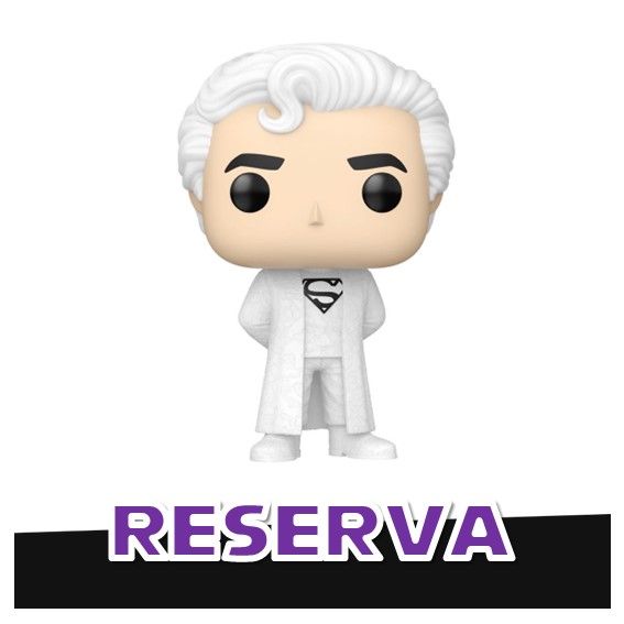 Funko Pop! Jor-el 538 - DC Superman The Movie