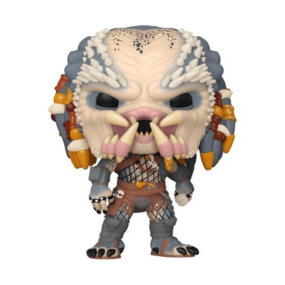 Funko Pop! Elder Greyback 1750 Plus - Predator 2