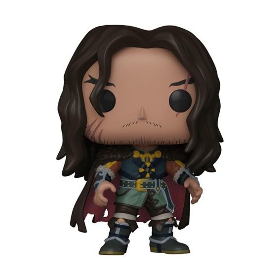 Funko Pop! Wulf 1837 - The Lord of the Rings The War of The Rohirrim