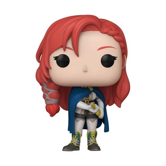 Funko Pop! Hera 1836 - The Lord of the Rings The War of The Rohirrim