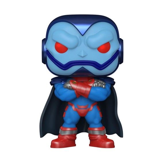 Funko Pop! Apocalypse 1459 - Marvel X-Men