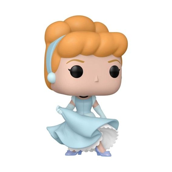 Funko Pop! Cinderella 1542 - Disney Cinderella