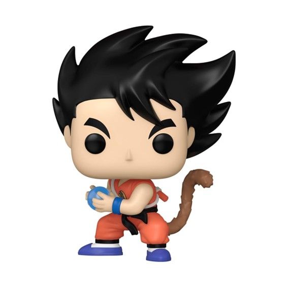 Funko Pop! Goku 1780 - Dragon Ball