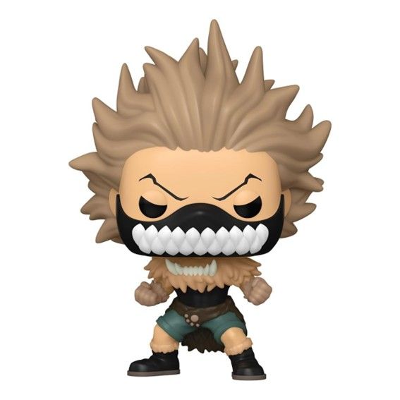 Funko Pop! Shishido 1812 - My Hero Academia
