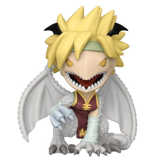 Funko Pop! 10&#39;&#39; Ryukyu 1814 - My Hero Academia
