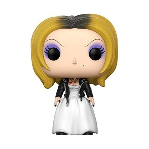 Funko Pop! Tiffany 468 (opción aleatoria de chase) - Bride of Chucky