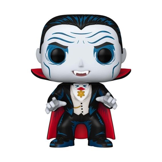 Funko Pop! Dracula 1634 - Universal Monsters