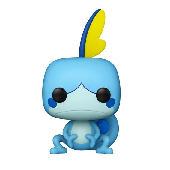 Funko Pop! Sobble 949 - Pokemon