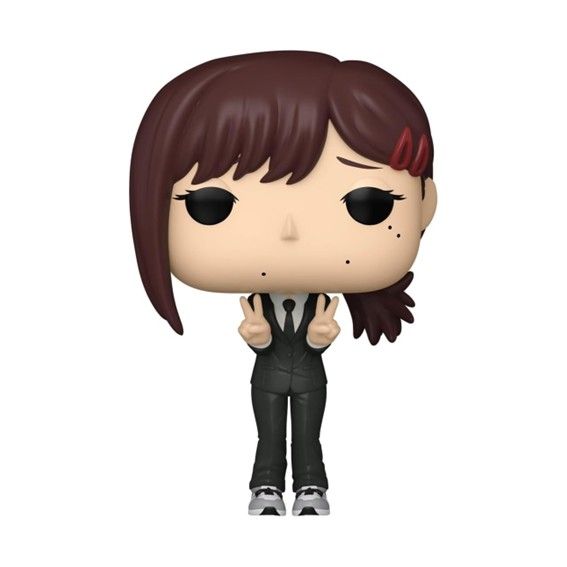 Funko Pop! Kobeni 1762 - Chainsaw Man