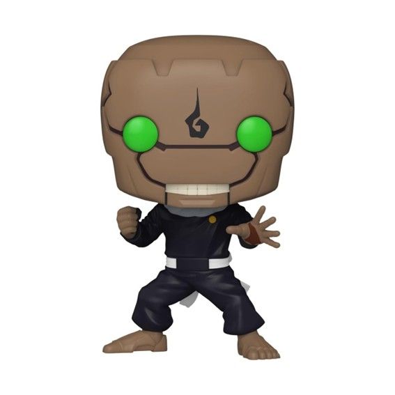 Funko Pop! Ultimate Mechamaru 1643 - Jujutsu Kaisen