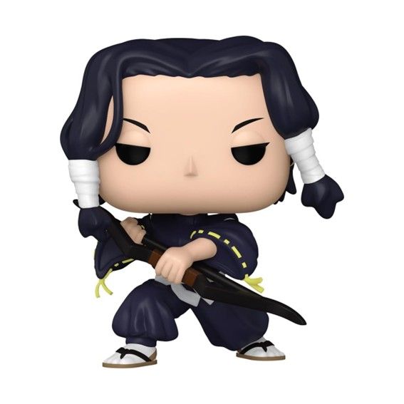 Funko Pop! Noritoshi Kamo 1640 - Jujutsu Kaisen