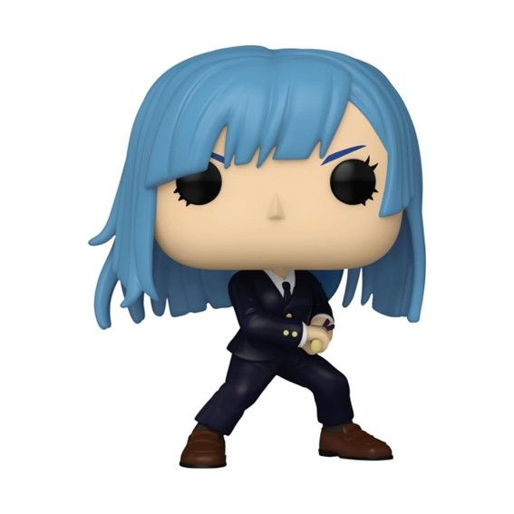 Funko Pop! Kasumi Miwa 1642 - Jujutsu Kaisen