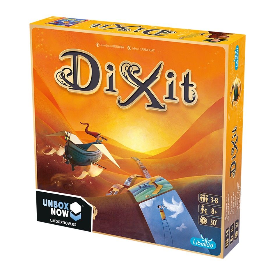 Dixit Classic
