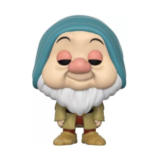 Funko Pop! Sleepy 343 - Disney