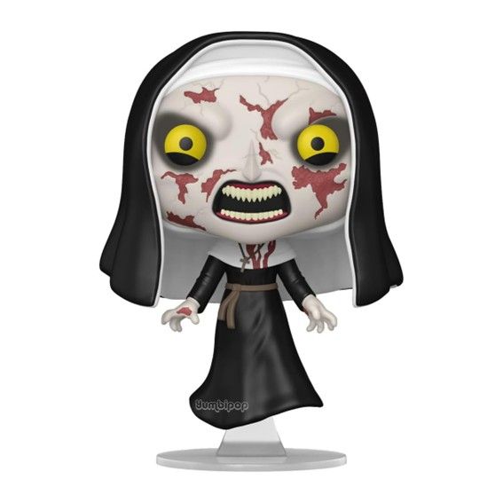 Funko Pop! The Nun 1710 - The Nun II