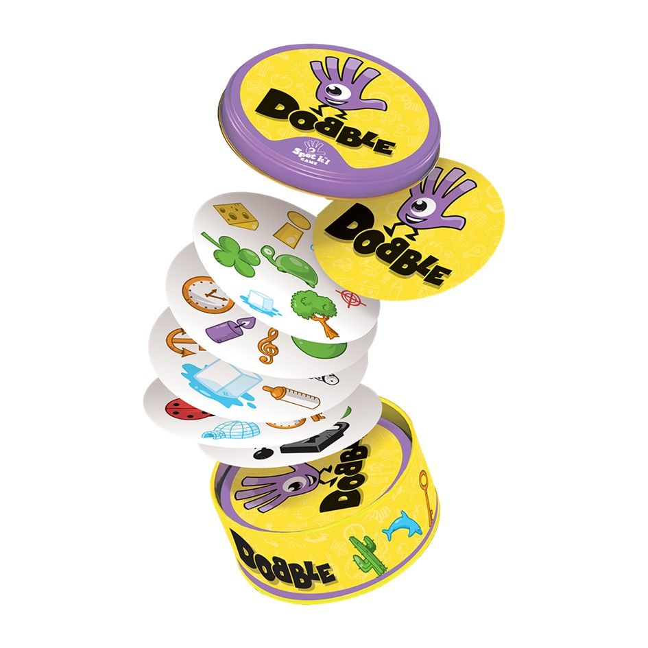 Dobble