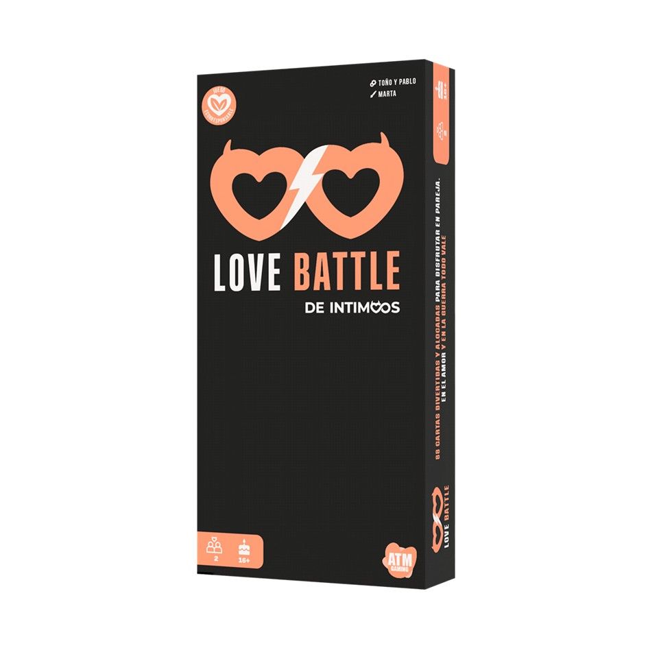 Love Battle