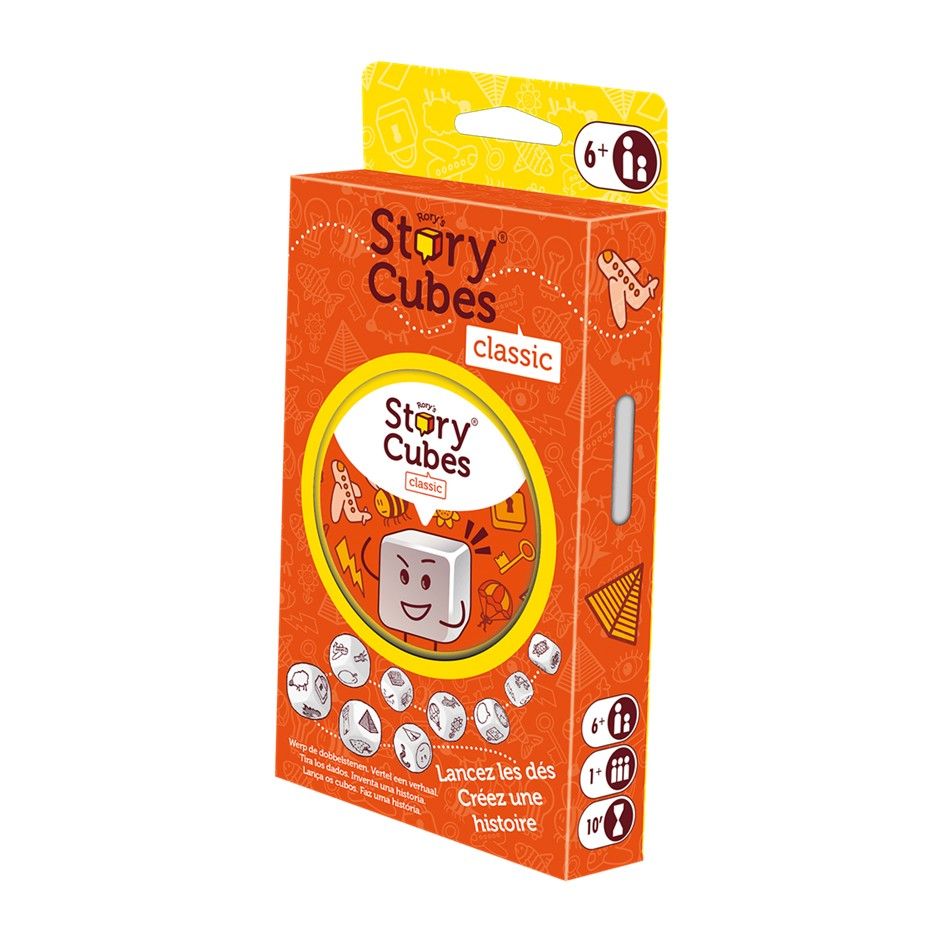Story Cubes: Original