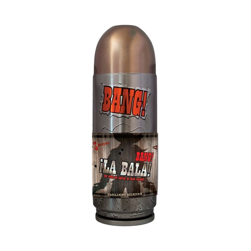 Bang! La Bala
