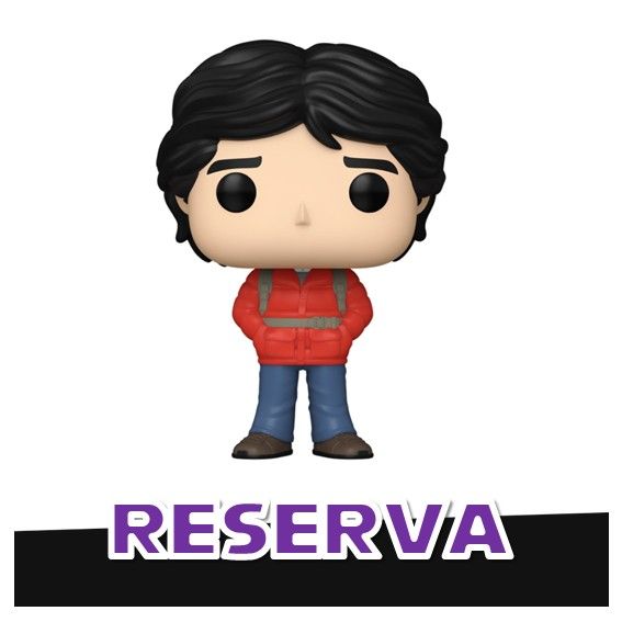 Funko Pop! David Kessler 1765 - An American Werewolf in London