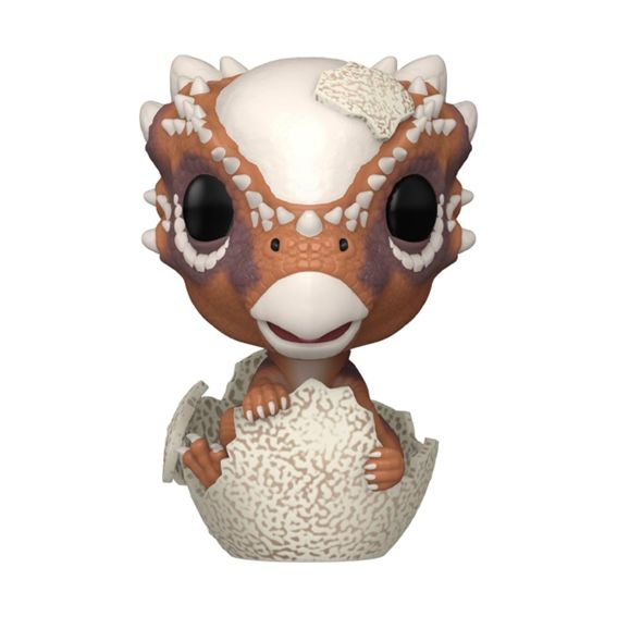 Funko Pop! Stygimoloch Hatchling 1719 - Jurassic Park