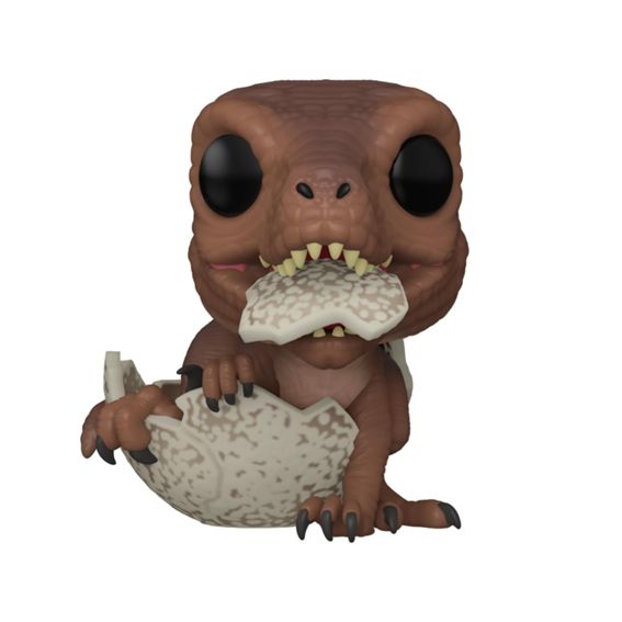Funko Pop! Velociraptor Hatchling 1717 - Jurassic Park