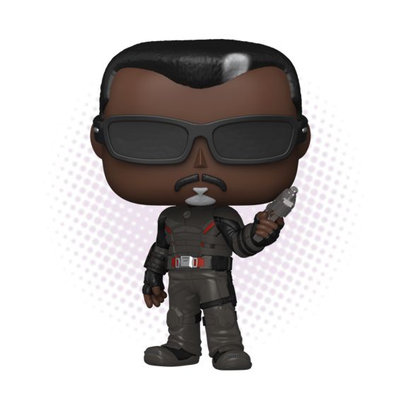 Funko Pop! Blade 1495 - Marvel Deadpool &amp; Wolverine