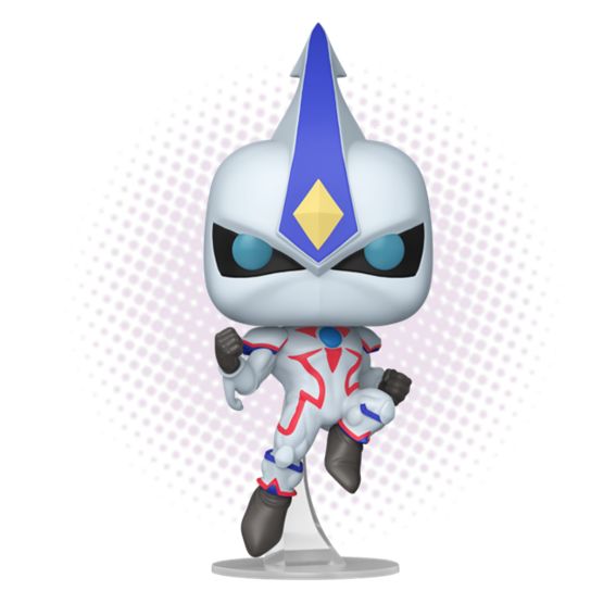 Funko Pop! Elemental Hero Neos 1870 - Yu-Gi-Oh!