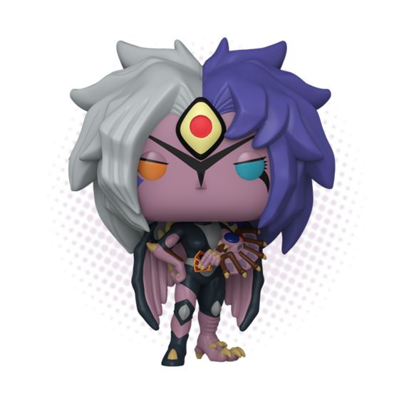 Funko Pop! Yubel 1871 - Yu-Gi-Oh!