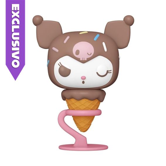 Funko Pop! Kuromi 105 (SE) - Hello Kitty &amp; Friends