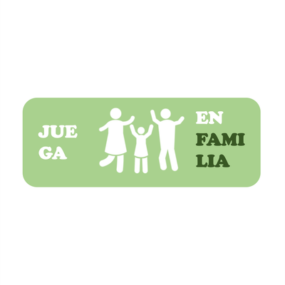 Juegos en Familia