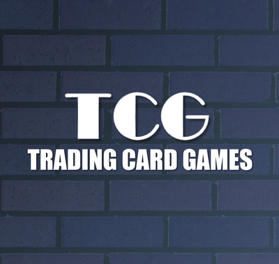 TCG