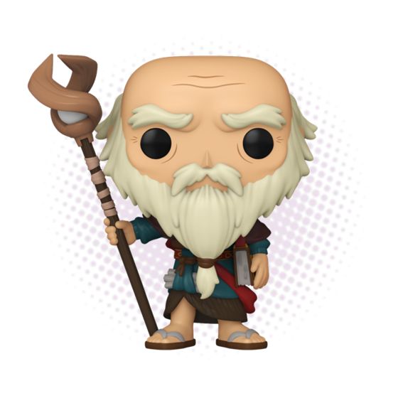 Funko Pop! Deckard Cain 1047 - Diablo III