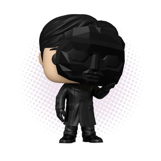 Funko Pop! Front Man 1486 - Squid Game