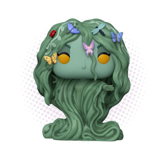 Funko Pop! Spring Sprite 1558 - Disney Fantasia 2000
