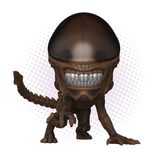 Funko Pop! 6&#39;&#39; The Runner 1768 - Alien 3