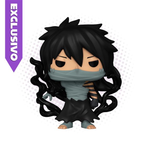Funko Pop! Ichigo Kurosaki 1616 (SE) - Bleach