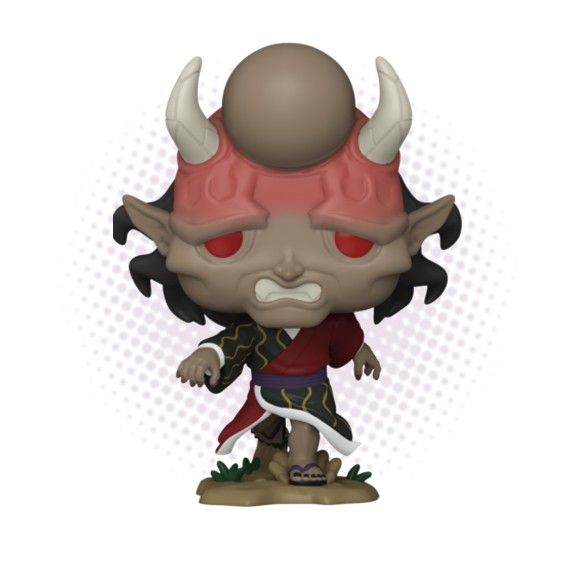 Funko Pop! Hantengu 1854 - Demon Slayer