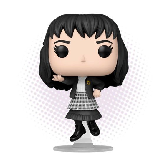 Funko Pop! Lydia Deetz 1759 - Beetlejuice