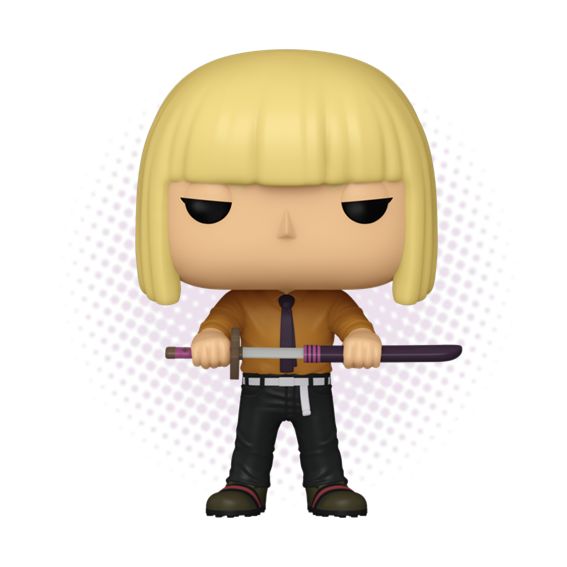 Funko Pop! Shinji Hirako 1825 - Bleach
