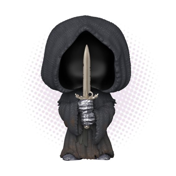 Funko Pop! Nazgul 1744 - The Lord of the Rings