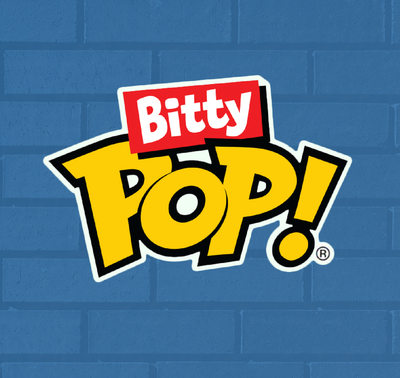 Bitty Pop!