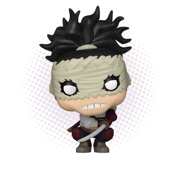 Funko Pop! Stain 1832 - My Hero Academia