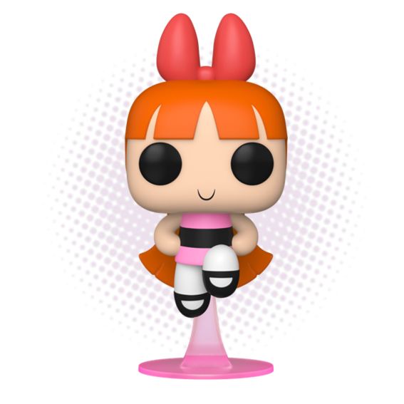 Funko Pop! Blossom 1080 - Powerpuff Girls Cartoon Network