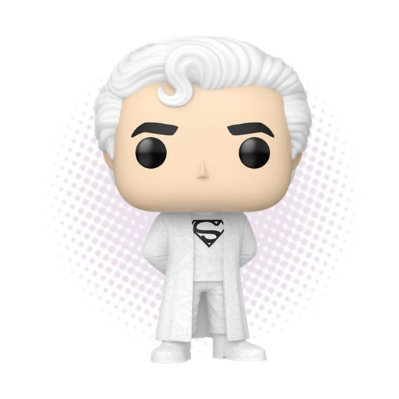 Funko Pop! Jor-el 538 - Superman The Movie DC Comics
