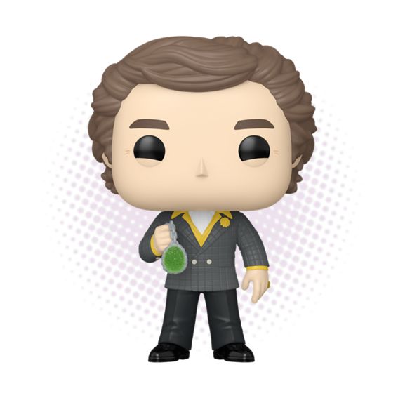 Funko Pop! Lex Luthor 540 (opción chase aleatoria) - Superman The Movie DC Comics