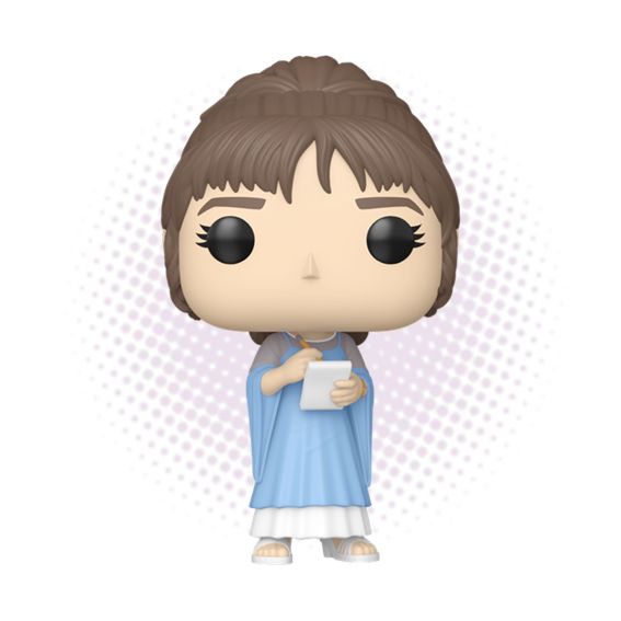 Funko Pop! Lois Lane 539 - Superman The Movie DC Comics